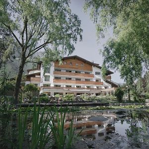 Vegan Hotel La Vimea